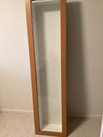 Bertbey vitrine kastje, Ophalen, Gebruikt