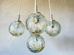 Vintage Doria cascade lamp, Niet ingevuld, Gebruikt, Mid century modern, Niet ingevuld