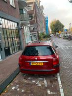 Peugeot 407 MET NIEUW APK TOT 31-10-2026, 125 pk, 74 €/maand, 4 cilinders, 1749 cc