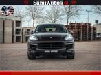 Porsche Cayenne 4.8 TURBO 519 PK | GARANTIE TOT 06-07-2027 |, Automaat, Cayenne, Gebruikt, Leder
