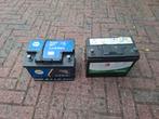 2x Auto Accu - Honda Civic & Accord, Auto-onderdelen, Accu's en Toebehoren, Ophalen of Verzenden, Gebruikt, Honda