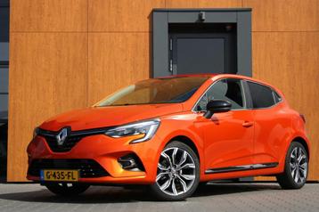 Renault Clio 1.0TCe 100PK Intens | Camera | Navi beschikbaar voor biedingen