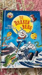 Paul van Loon - De Drakenberg, Paul van Loon, Ophalen of Verzenden, Zo goed als nieuw, Sprookjes