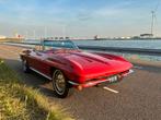 Chevrolet Corvette C2 Stingray 1964, 5354 cc, Cabriolet, 303 pk, Geïmporteerd