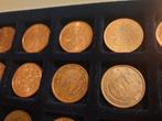 5 Eurocent, grote hoeveelheid 450 stuks, Ophalen of Verzenden, Frankrijk, 5 cent, Losse munt