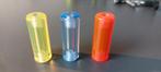 Solar tackle lite-flo indicator heads oldskool., Watersport en Boten, Hengelsport | Karpervissen, Ophalen of Verzenden, Zo goed als nieuw