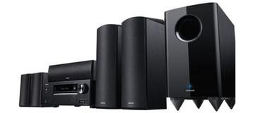   Onkyo HT-S5805 / TX-SR494 4K HDR Dolby Vision / Atmos beschikbaar voor biedingen