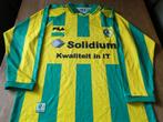 Voetbalshirt ADO Den Haag vintage shirt 2000 Zeldzaam, Sport en Fitness, Voetbal, Ophalen of Verzenden, Zo goed als nieuw, Shirt