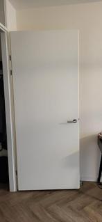 Svedex deuren in zeer goede staat, Ophalen, 80 tot 100 cm, 215 cm of meer, Binnendeur