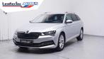 Skoda Superb Combi 1.4 TSI iV Style Navi Leder/alcantara Cam, Gebruikt, 4 cilinders, 1600 kg, 13 kWh
