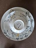 Villeroy&Boch limited edition vivo Albert Heijn serviesset, Ophalen, Zo goed als nieuw, Kom(men), Overige stijlen