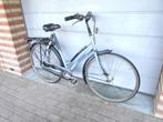 Zéér goede Gazelle Trendy, Alles werkt 100% perfect, 53 tot 56 cm, Ophalen, Gazelle, Versnellingen