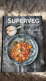 Celia Brooks - Superveg, Ophalen of Verzenden, Zo goed als nieuw, Celia Brooks