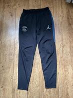Nike trainingsbroek Paris Saint-German maat S, Zwart, Nike, Ophalen of Verzenden, Voetbal