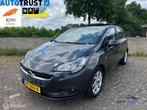 Opel Corsa 1.4 Online Edition | 1e Eig | Pano | Trekh | Crui, Voorwielaandrijving, 1063 kg, Gebruikt, 4 cilinders