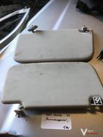 Opel Combo 1.7 diesel 2003 zonnekleppen set, Auto-onderdelen, Interieur en Bekleding, Gebruikt, -, -, Ophalen of Verzenden