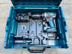 Bosch GSR 18V-EC FC2 FlexiClick, Body met L-Boxx, Ophalen of Verzenden, Gebruikt, Boor- en Schroefmachine