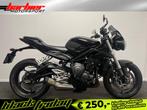 Triumph STREET TRIPLE S LEASE VOORDELIG!, Motoren, Motoren | Triumph, Motorrijbewijs A, Bedrijf, 765 cc, Meer dan 35 kW