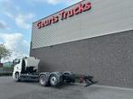 MAN TGS 26.520 6X2H-4 BL CH HYDRO DRIVE CHASSIS CABINE (NIEU, Auto's, Automaat, Euro 6, MAN, Bedrijf