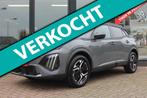 Peugeot 2008 1.2 PureTech 100 Allure Navi/Lmv/Airco/Adaptive, Gebruikt, 1199 cc, Origineel Nederlands, Bedrijf