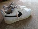 Nike Air Force 1 - Goede Schoenen maat 41/42, Ophalen of Verzenden, Zo goed als nieuw, Wit