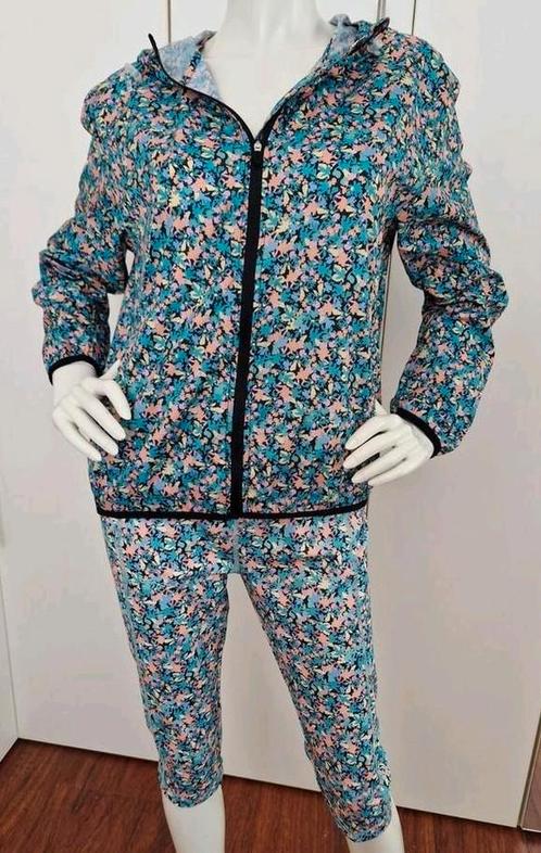 NIEUW! SPORTIEF SETJE JACK+ LEGGING, Kleding | Dames, Sportkleding, Zo goed als nieuw, Maat 42/44 (L), Overige kleuren, Ophalen of Verzenden