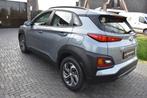 Hyundai KONA 1.6 GDI HEV Comfort '19 Smart Aut. Sléchts 45d, Auto's, Hyundai, Te koop, Huisgarantie, Geïmporteerd, 5 stoelen