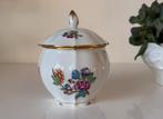 Herend Queen Victoria bonbonnière, Antiek en Kunst, Ophalen of Verzenden