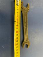 Vintage Steeksleutel USSR, Ophalen of Verzenden, Gebruikt