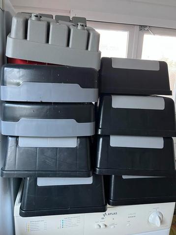 Step Blokken beschikbaar voor biedingen