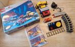 Lego 4564 Super Vrachttrein, Kinderen en Baby's, Speelgoed | Duplo en Lego, Ophalen of Verzenden, Gebruikt