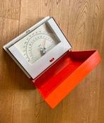 Vintage weegschaal, Verzamelen, Retro, Ophalen of Verzenden, Huis en Inrichting
