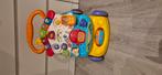 Vtech Babywalker, Ophalen, Zo goed als nieuw, Overige typen, Met geluid