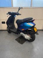 Piaggio Zip 2000 50cc 2t 2015, Ophalen, Tweetakt, Gebruikt, Piaggio