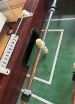 Tafelvoetbalspel - Opknapper - Gratis af te halen, Sport en Fitness, Biljarten en Poolen, Ophalen, Gebruikt, Overige typen