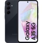 Samsung Galaxy A35 5G | 128 & 256 GB | Nieuw (Geseald), Telecommunicatie, Mobiele telefoons | Samsung, Zwart, Nieuw, Ophalen of Verzenden