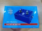 AB/Y Switcher, Ophalen of Verzenden, Nieuw
