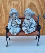 Tuinbeelden, Antiek en Kunst, Curiosa en Brocante, Ophalen