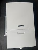 ATAG geiser, Doe-het-zelf en Verbouw, Geisers en Boilers, Minder dan 20 liter, Ophalen, Zo goed als nieuw, Geiser