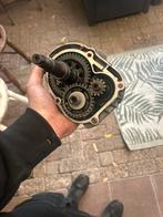 Skipper 125cc vertanding, Motoren, Tuning en Styling, Ophalen
