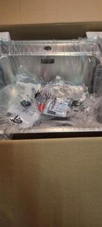 FRANKE SPOELBAK  51 X 51 CM, Ophalen of Verzenden, 50 tot 100 cm, Minder dan 100 cm