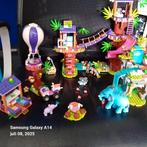 Lego friends jungle! Set: 41424 en 41423. Helemaal compleet!, Kinderen en Baby's, Speelgoed | Duplo en Lego, Ophalen of Verzenden