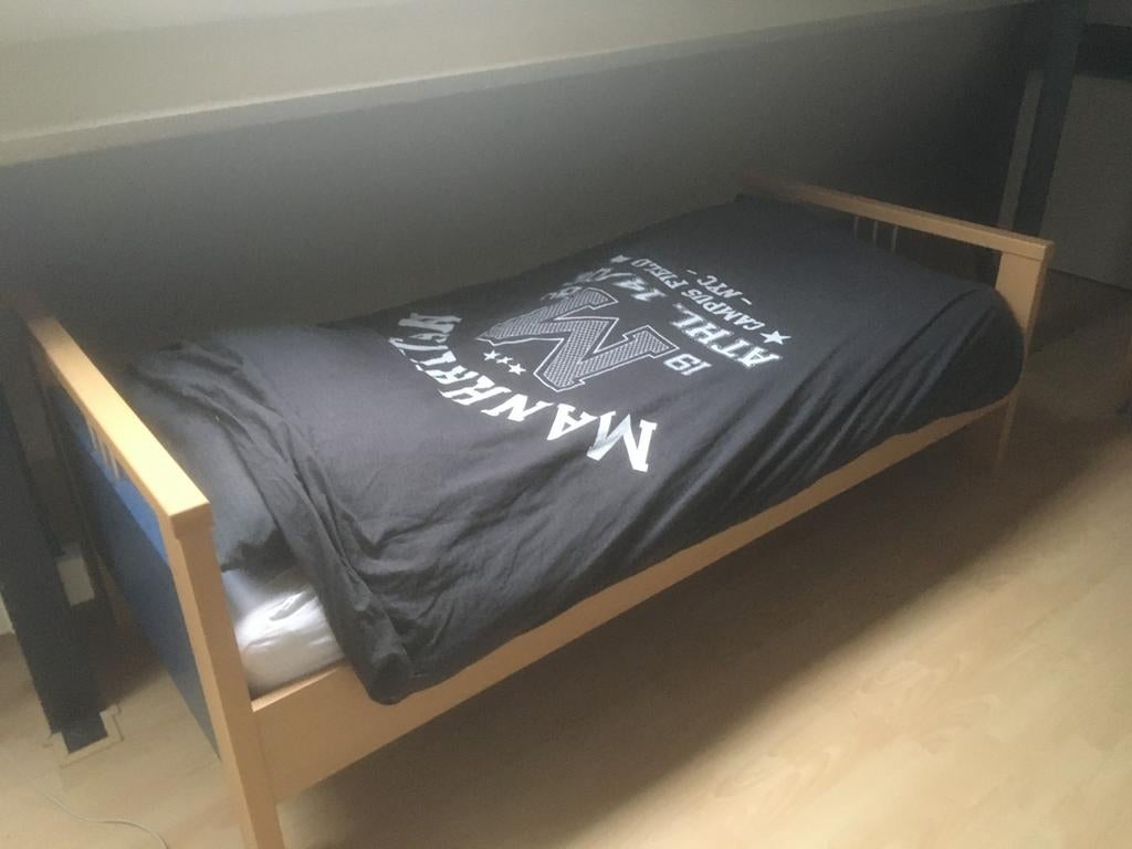 Complete tienerkamer te koop, Huis en Inrichting, Ophalen, 50 tot 75 cm