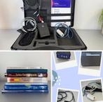 Nexus 4 biofeedback apparatuur, Ophalen of Verzenden, Gebruikt