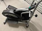 Crosstrainer, Ophalen, Zo goed als nieuw, Metaal, Crosstrainer
