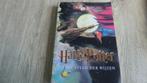 Harry Potter, Ophalen of Verzenden, Zo goed als nieuw, Boek of Poster