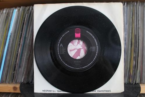 7" Single Teach In - See The Sun / All Around, Cd's en Dvd's, Vinyl Singles, Gebruikt, Single, Pop, 7 inch, Verzenden