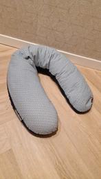 Snoozzz groot voedingskussen/babynestje, Kinderen en Baby's, Babyvoeding en Toebehoren, Ophalen of Verzenden, Voedingskussen