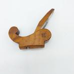 Nederlands Gerfschaafje Boxwood (55611-55), Antiek en Kunst, Antiek | Gereedschap en Instrumenten, Ophalen of Verzenden