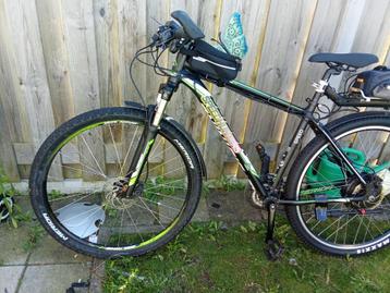 Merdia electrische mountainbike  beschikbaar voor biedingen